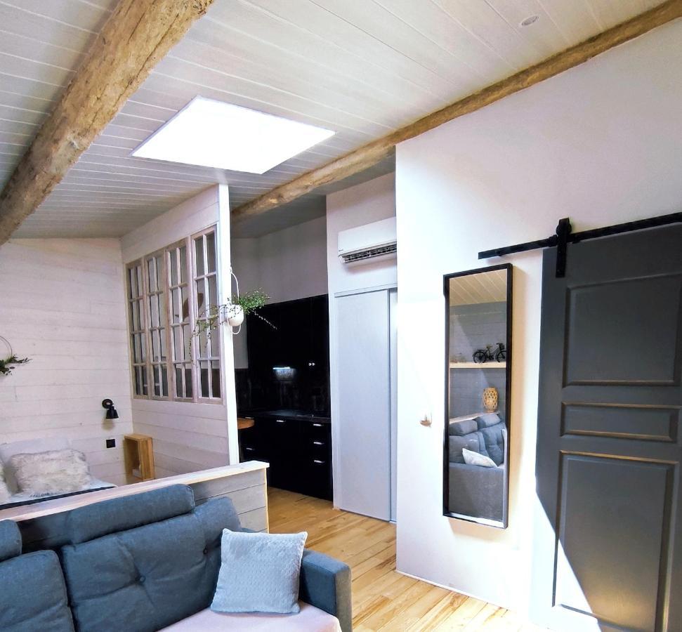 Appartement Lila Carcassone Exterior photo