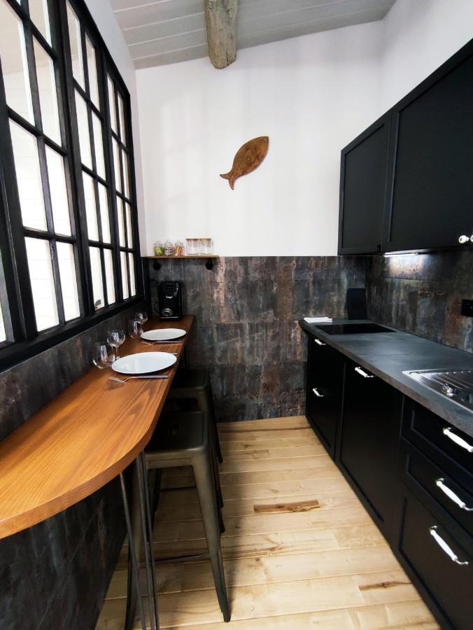 Appartement Lila Carcassone Exterior photo