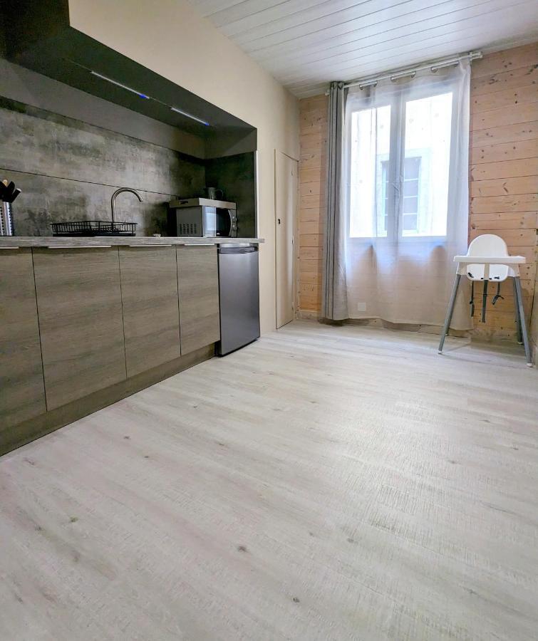 Appartement Lila Carcassone Exterior photo