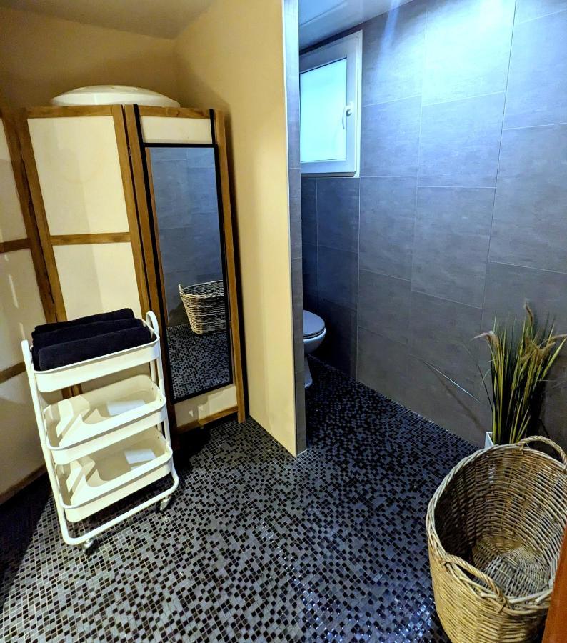 Appartement Lila Carcassone Exterior photo