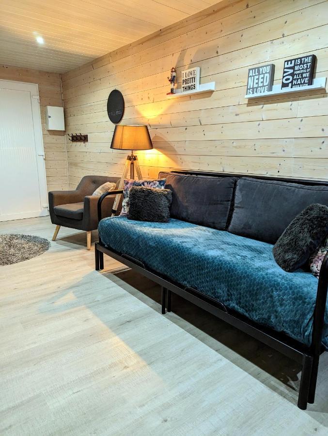 Appartement Lila Carcassone Exterior photo
