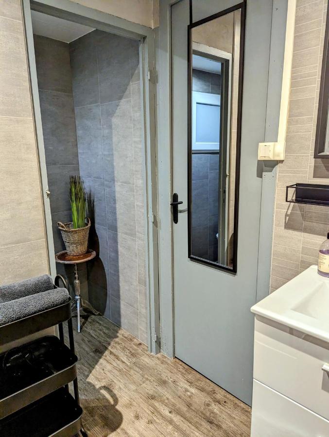 Appartement Lila Carcassone Exterior photo