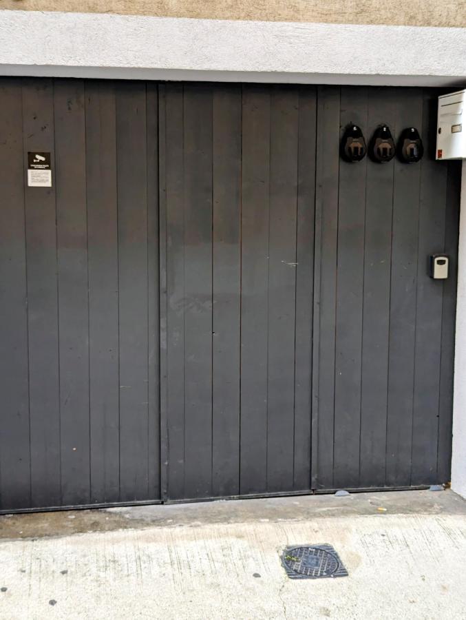 Appartement Lila Carcassone Exterior photo